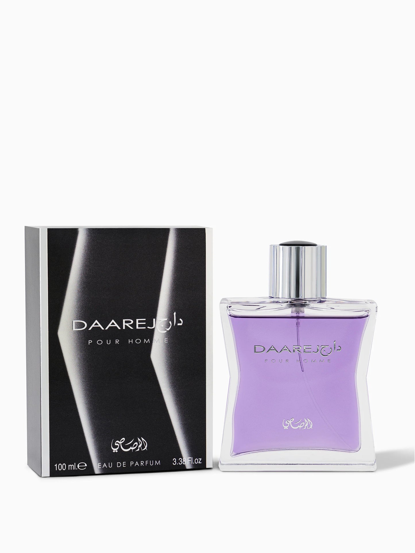 Daarej MEN / EAU DE PARFUM / 100ml