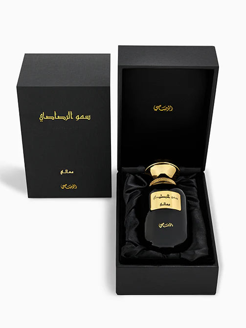 Somow Al Rasasi Ma'ali UNISEX / EAU DE PARFUM / 100ml