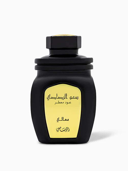 Somow Al Rasasi Ma'ali OUDH MOATTAR / 50 GRAM