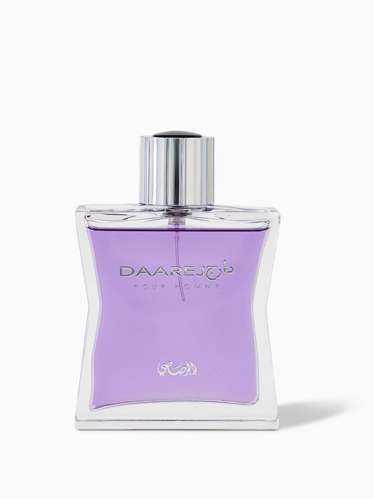 Daarej MEN / EAU DE PARFUM / 100ml