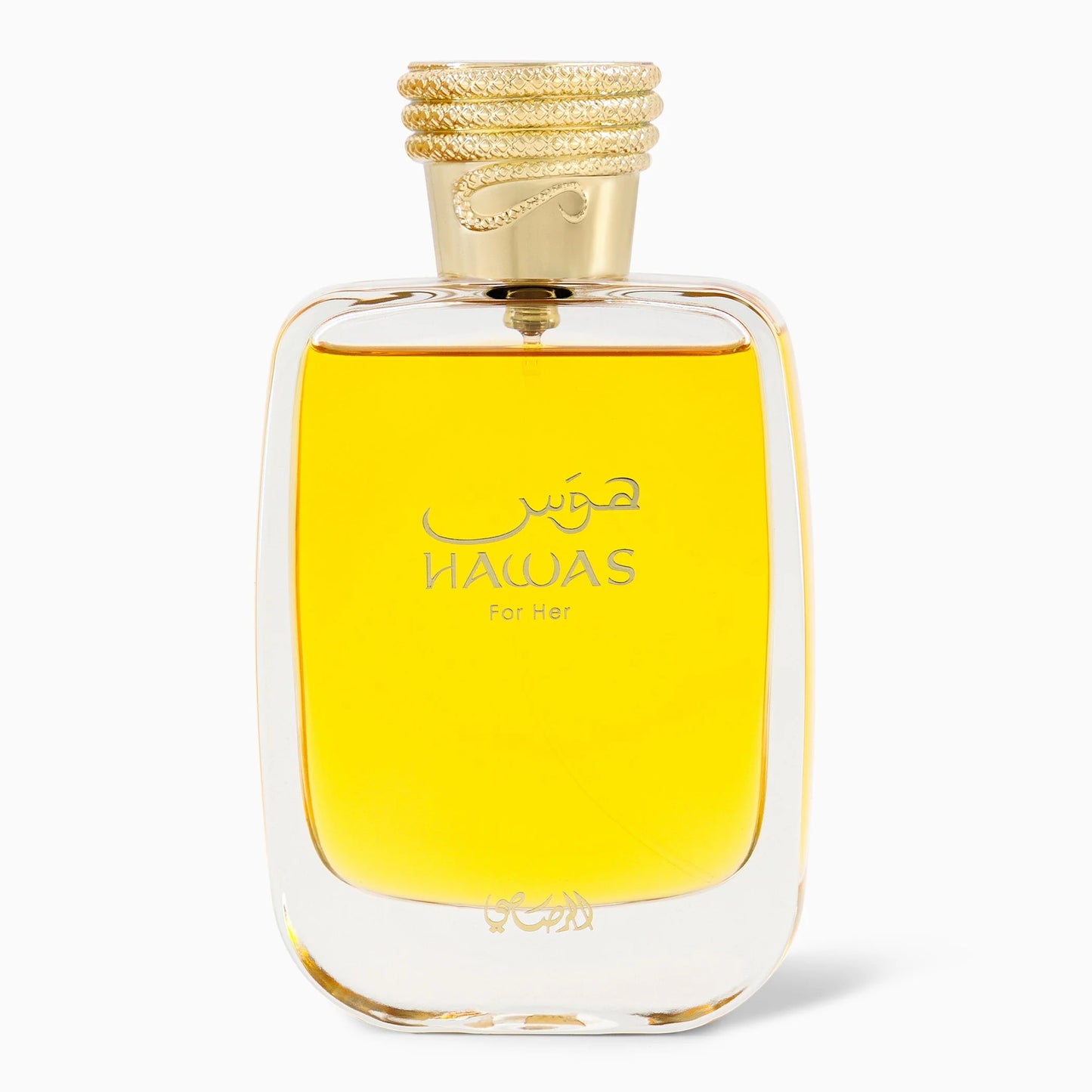 Hawas For Her WOMEN  / EAU DE PARFUM / 100ml