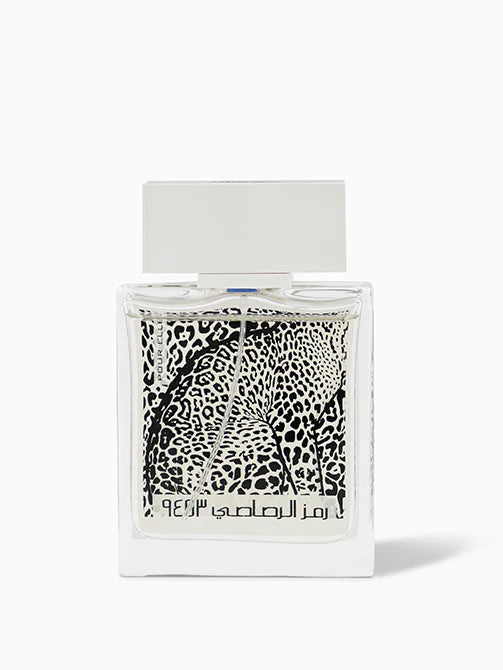 Rumz Al Rasasi  9453 Leo WOMEN / EAU DE PARFUM / 50ml