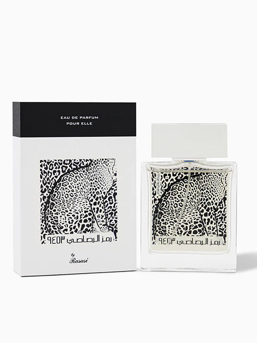 Rumz Al Rasasi  9453 Leo WOMEN / EAU DE PARFUM / 50ml